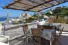 Apartment in Ponza - Turistcasa - Isolamì 2 -