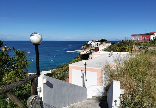 Apartment in Ponza - Turistcasa - Casa Pantaleone -