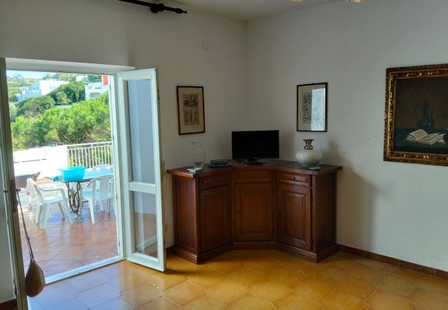 Apartment in Ponza - Turistcasa - Casa Pantaleone -