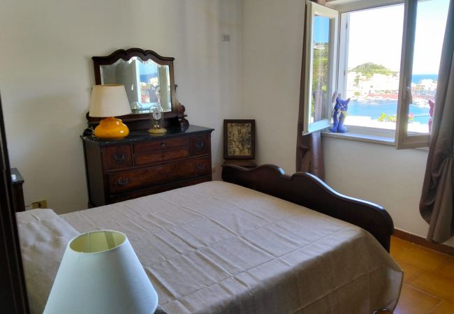 Apartment in Ponza - Turistcasa - Casa Pantaleone -