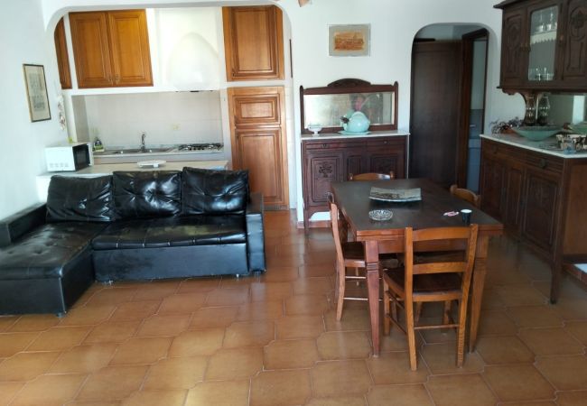 Apartment in Ponza - Turistcasa - Casa Pantaleone -