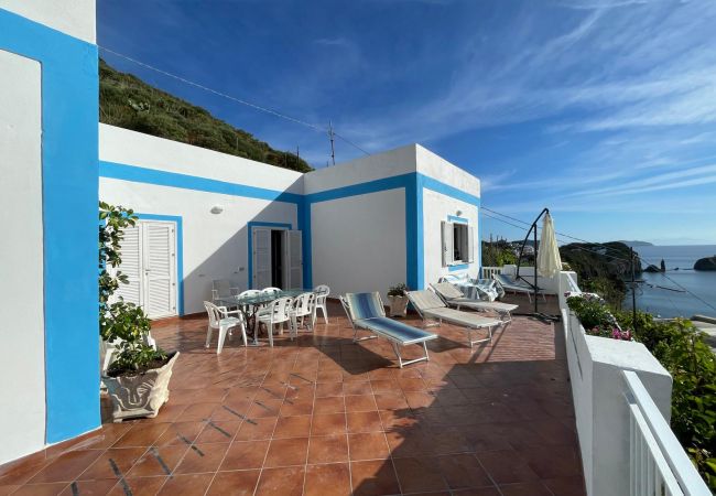 Apartment in Ponza - Turistcasa - Casa Pantaleone -