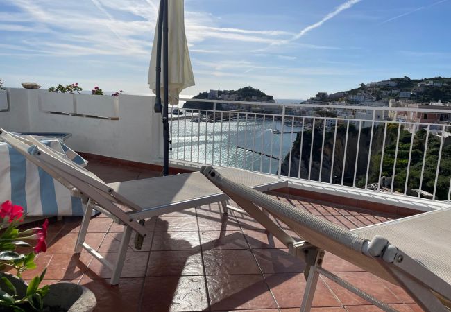 Apartment in Ponza - Turistcasa - Casa Pantaleone -