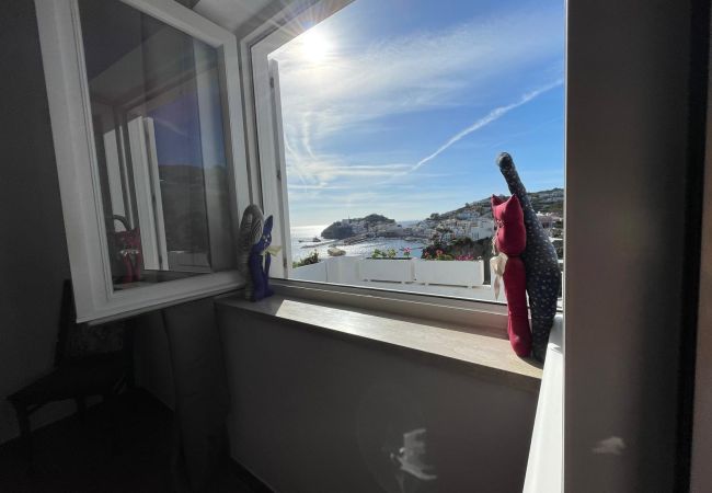 Apartment in Ponza - Turistcasa - Casa Pantaleone -