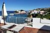 Apartment in Ponza - Turistcasa - Casa Pantaleone -