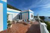 Apartment in Ponza - Turistcasa - Casa Pantaleone -