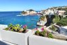 Apartment in Ponza - Turistcasa - Casa Pantaleone -