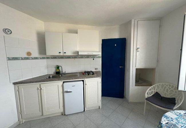 Apartment in Ponza - Turistcasa - Gattadamare -