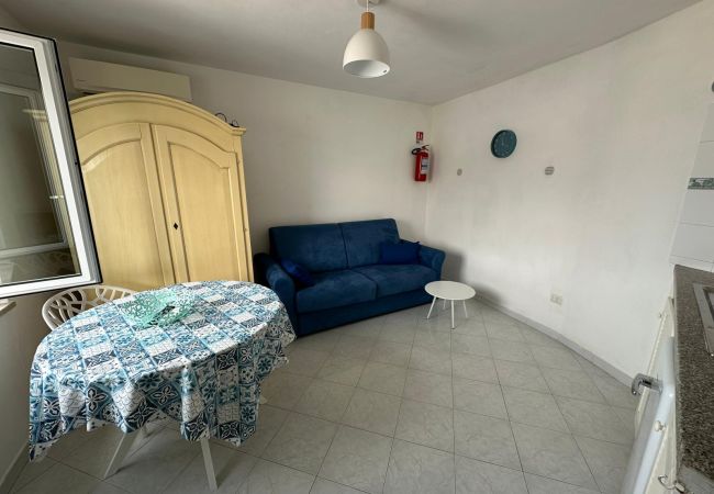 Apartment in Ponza - Turistcasa - Gattadamare -