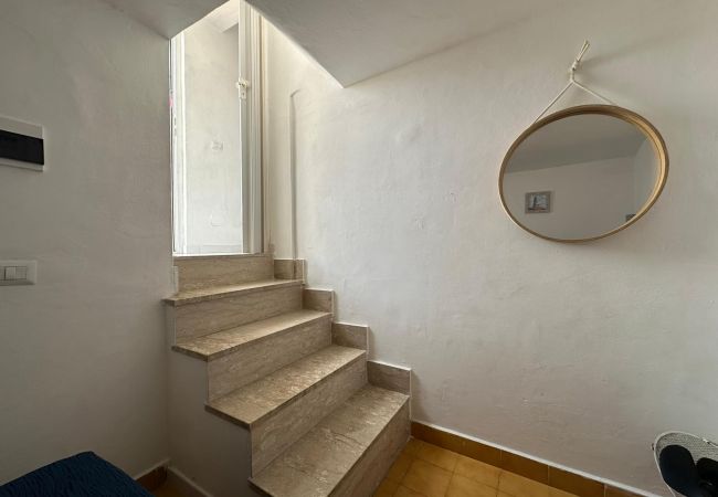 Apartment in Ponza - Turistcasa - Gattadamare -