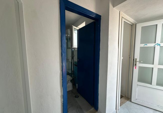 Apartment in Ponza - Turistcasa - Gattadamare -