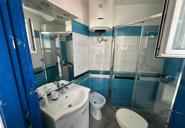 Apartment in Ponza - Turistcasa - Gattadamare -