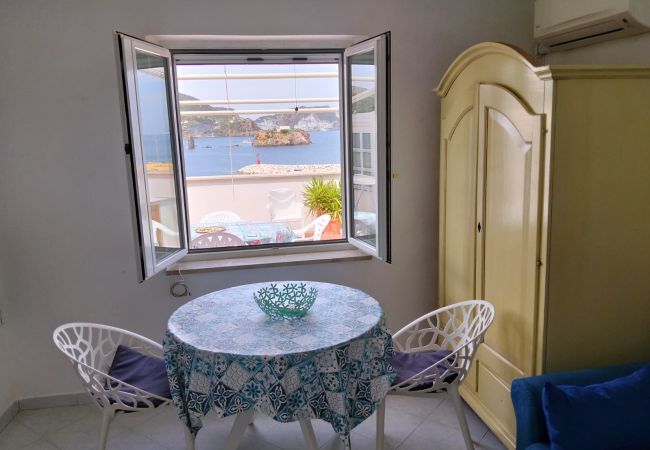 Apartment in Ponza - Turistcasa - Gattadamare -