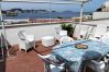 Apartment in Ponza - Turistcasa - Gattadamare -