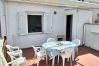 Apartment in Ponza - Turistcasa - Gattadamare -
