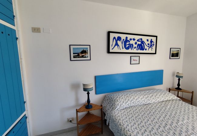 Apartment in Ponza - Turistcasa - Dovì 2 -