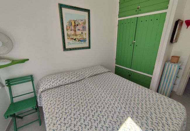 Apartment in Ponza - Turistcasa - Dovì 2 -