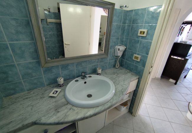 Apartment in Ponza - Turistcasa - Dovì 2 -
