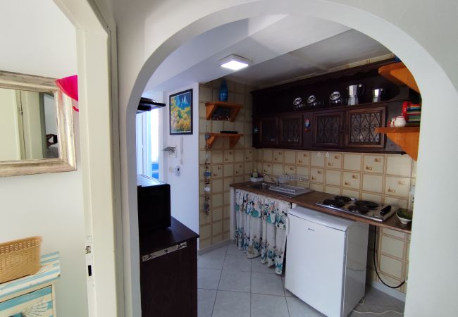 Apartment in Ponza - Turistcasa - Dovì 2 -