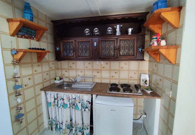Apartment in Ponza - Turistcasa - Dovì 2 -