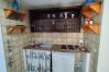Apartment in Ponza - Turistcasa - Dovì 2 -