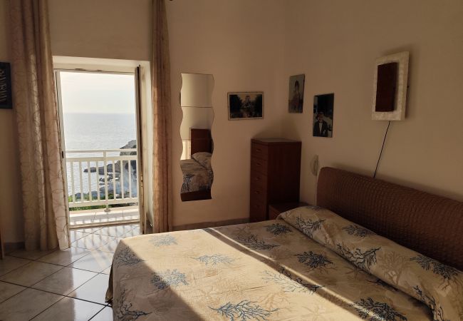Apartment in Ponza - Turistcasa - Salsedine -