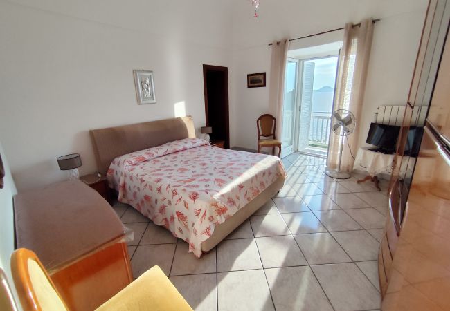 Apartment in Ponza - Turistcasa - Salsedine -