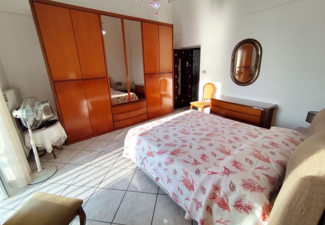 Apartment in Ponza - Turistcasa - Salsedine -