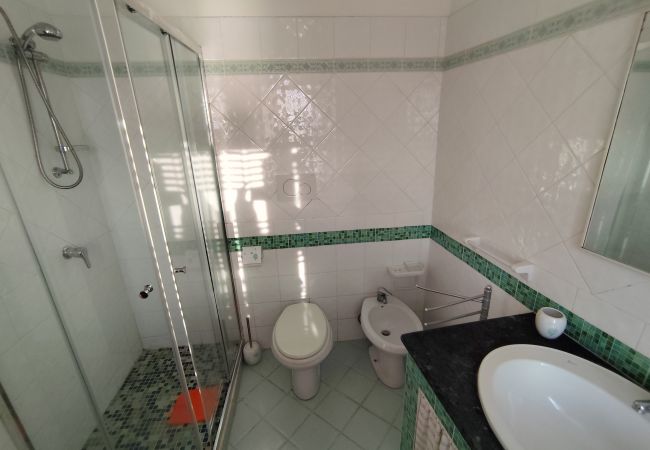 Apartment in Ponza - Turistcasa - Salsedine -