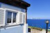 Apartment in Ponza - Turistcasa - Salsedine -