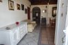 Apartment in Ponza - Turistcasa - Salsedine -