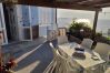 Apartment in Ponza - Turistcasa - Salsedine -