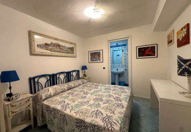 Ferienwohnung in Ponza - Turistcasa - Pizzicato 53 -