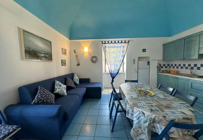 Ferienwohnung in Ponza - Turistcasa - Pizzicato 53 -