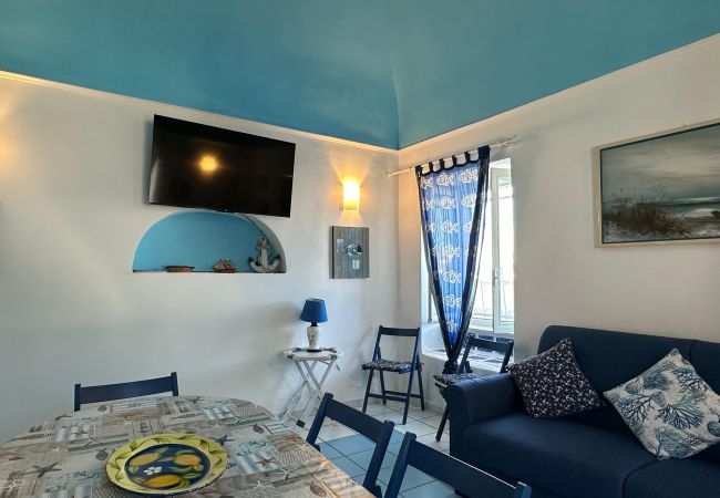 Ferienwohnung in Ponza - Turistcasa - Pizzicato 53 -