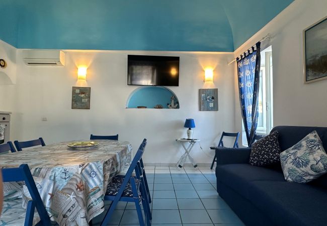 Ferienwohnung in Ponza - Turistcasa - Pizzicato 53 -