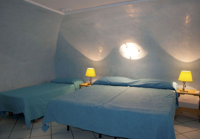 Ferienwohnung in Ponza - Turistcasa - Pizzicato 53 -