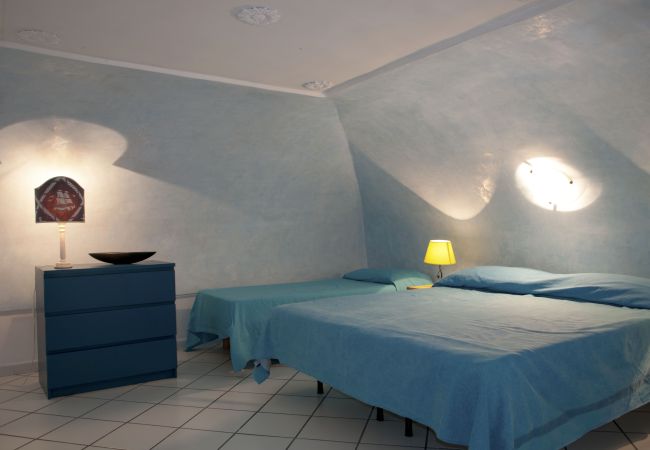 Ferienwohnung in Ponza - Turistcasa - Pizzicato 53 -