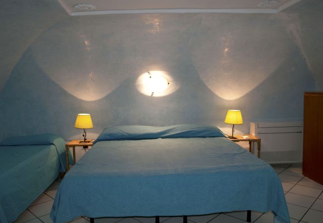 Ferienwohnung in Ponza - Turistcasa - Pizzicato 53 -