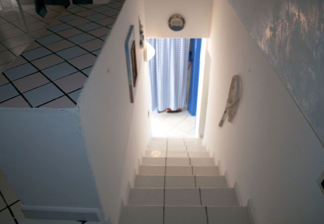 Ferienwohnung in Ponza - Turistcasa - Pizzicato 53 -