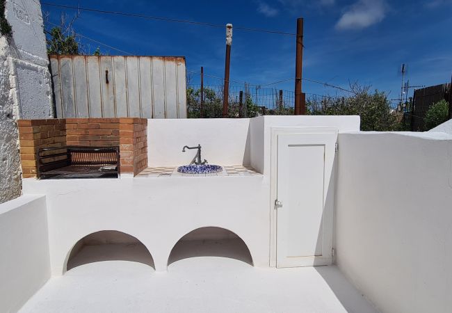 Ferienwohnung in Ponza - Turistcasa - Pizzicato 53 -