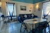 Ferienwohnung in Ponza - Turistcasa - Pizzicato 53 -