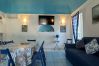 Ferienwohnung in Ponza - Turistcasa - Pizzicato 53 -