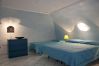 Ferienwohnung in Ponza - Turistcasa - Pizzicato 53 -