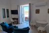 Ferienwohnung in Ponza - Turistcasa - Corso Umberto 110 -