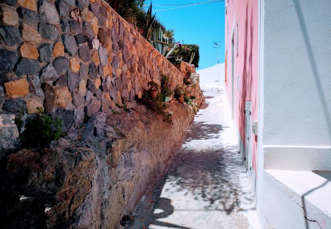 Ferienwohnung in Ponza - Turistcasa - Corso Umberto 109 -