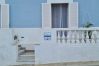 Zimmeranmietung in Ponza - b&b casa d'aMare matrimoniale primo piano