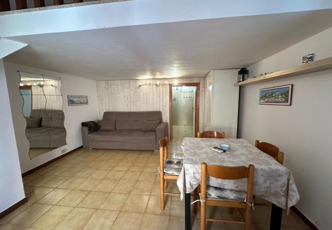 Ferienwohnung in Ponza - Turistcasa - Isolamì 1 -