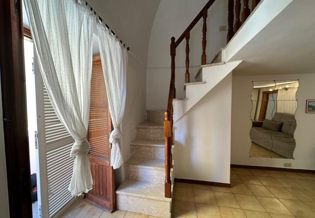 Ferienwohnung in Ponza - Turistcasa - Isolamì 1 -