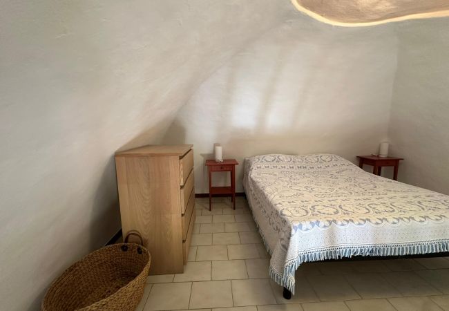 Ferienwohnung in Ponza - Turistcasa - Isolamì 1 -